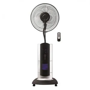 Ventilateur - brumisateur